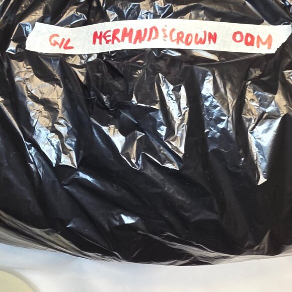 Gillians Closet Mermaid Dress Headband Tulle Tutu Size Small 5 to 6 yrs - Picture 16 of 16